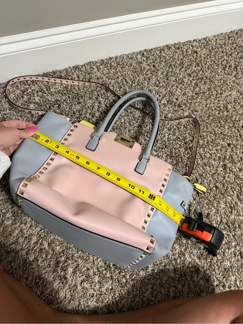 Valentino Bag - Picture 9 of 13